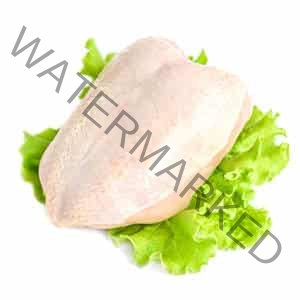 Frozen Chicken Breast