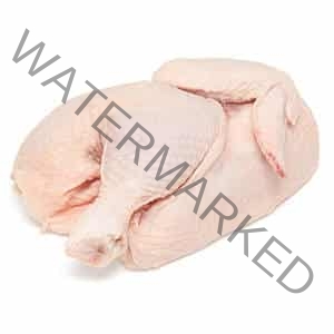 frozen chicken half breast