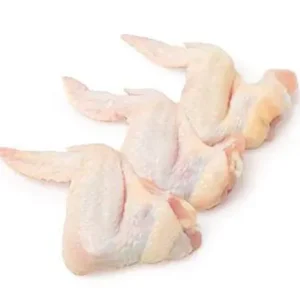 frozen chicken wings