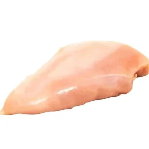 frozen chicken breast