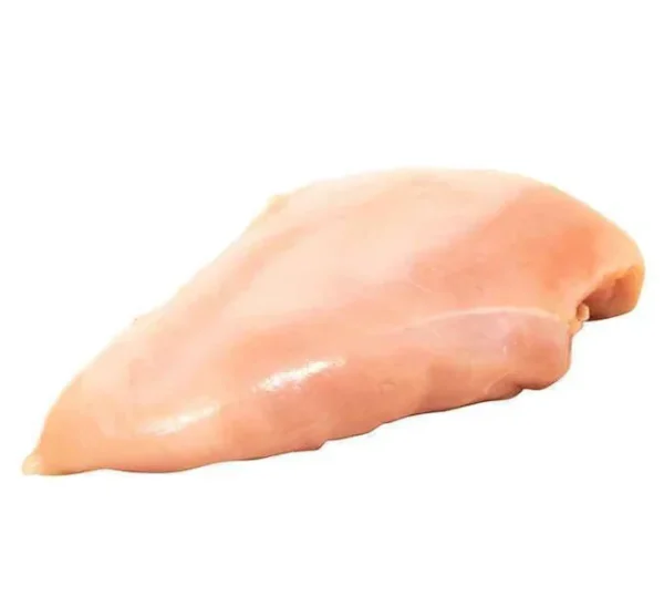 frozen chicken breast