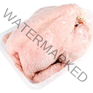 FROZEN CHICKEN